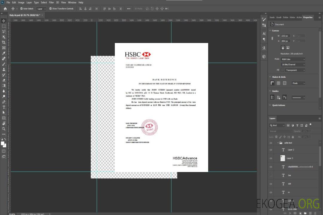 Royaume , Uni , HSBC , reference template Royaume , Uni , HSBC , reference template